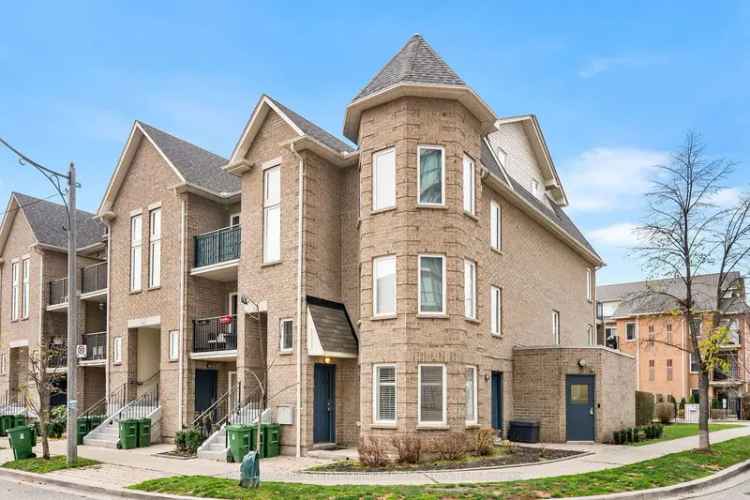 Condo For Sale in Toronto, Ontario