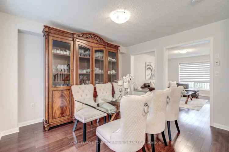 House For Sale in Brampton, Ontario