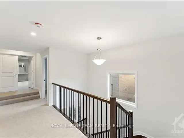 House For Sale in Ottawa, Ontario