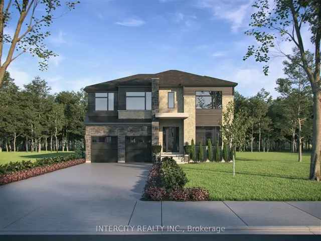 Land For Sale in Toronto, Ontario