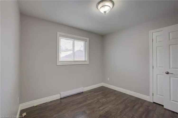 House For Sale in Wellington North, Ontario