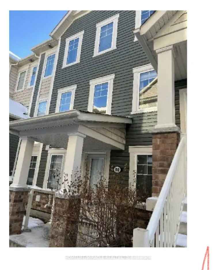 Condo For Sale in Oshawa, Ontario