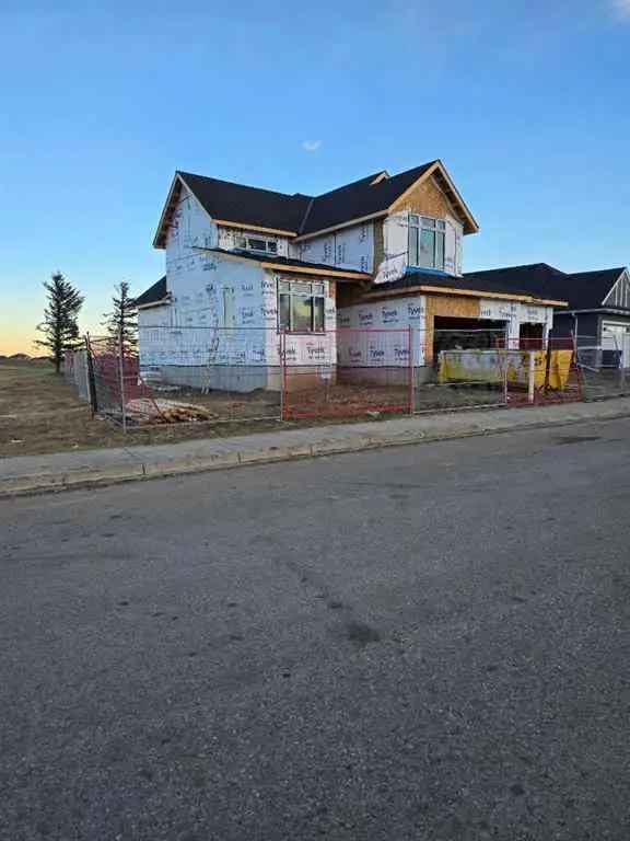 House For Rent in Lyalta, Alberta