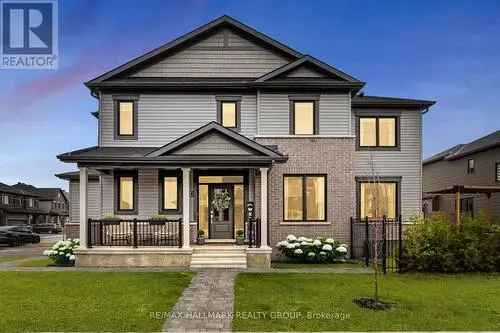 Move in Ready 3-Bedroom Home in Orleans