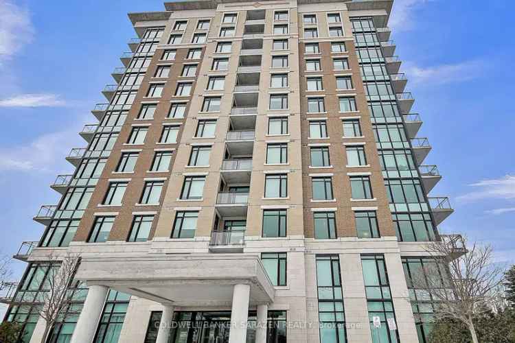 Condo For Sale in 100, Roger Guindon Avenue, Ottawa, Ontario