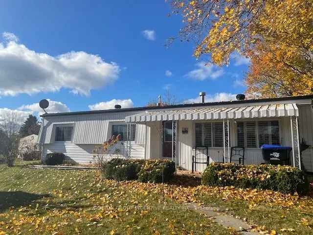 House For Sale in Innisfil, Ontario