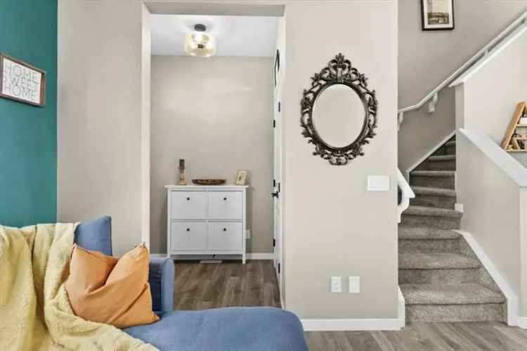 House For Rent in Calgary, Alberta