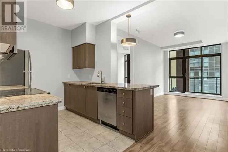 Apartment For Sale in 112, King Street East, Hamilton, Ontario