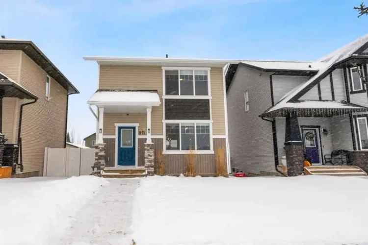 House For Rent in Red Deer, Alberta