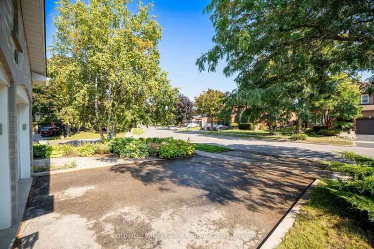 House For Sale in Whitby, Ontario