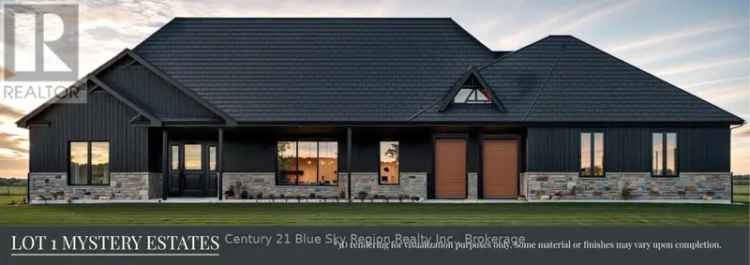 House For Sale , East Ferris Township, Ontario
