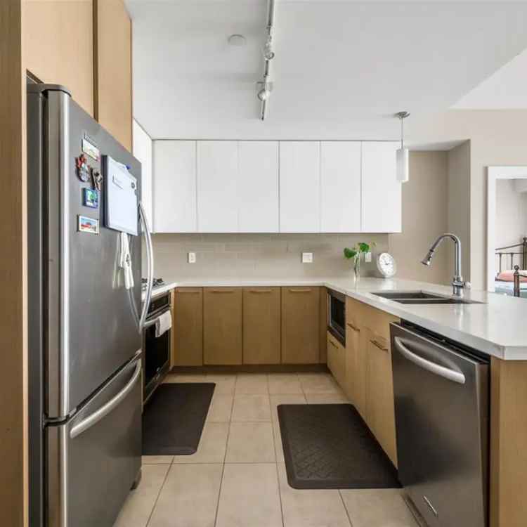 Richmond Riva Condo 2 Bed 2 Bath Pet Friendly