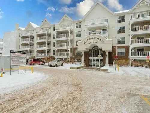 Condo For Sale In Downtown, Edmonton, Alberta