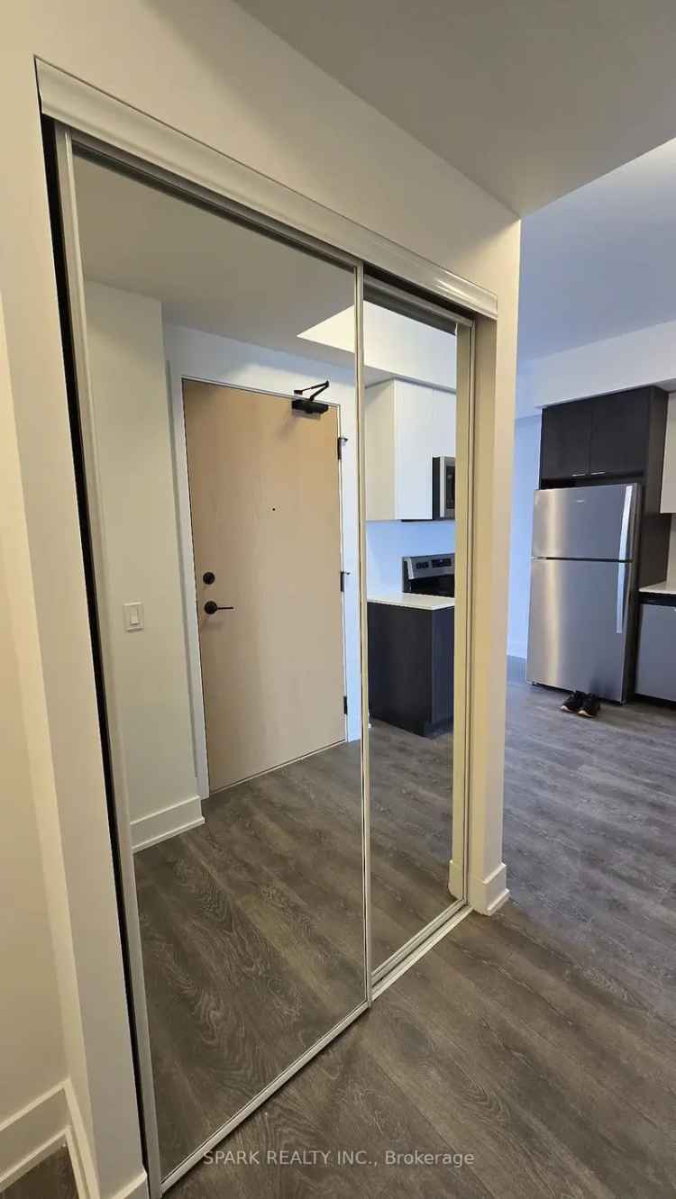 Condo For Rent in Oakville, Ontario