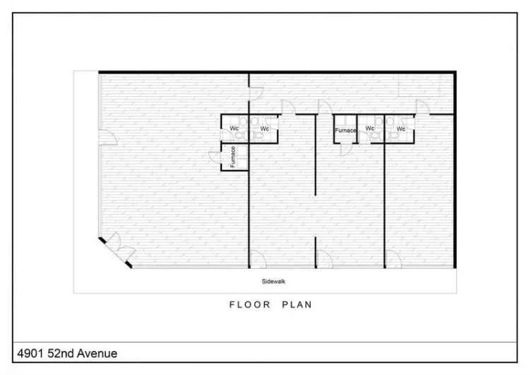 Retail For Sale in Stony Plain, Alberta