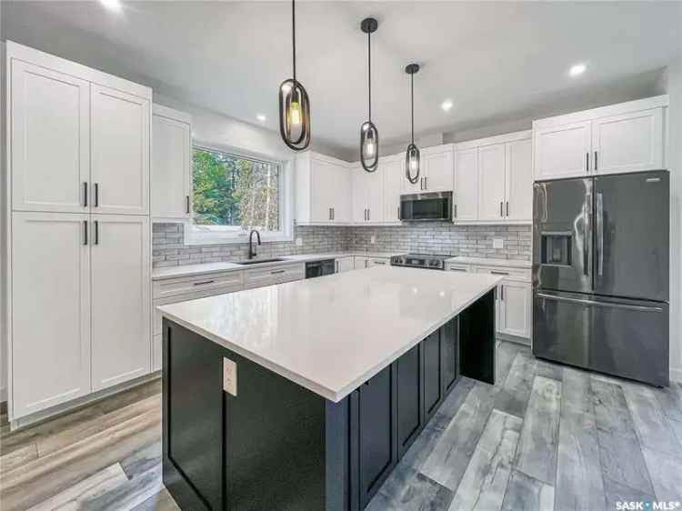 New 3 Bed 3 Bath Home with Double Garage and Premium Finishes