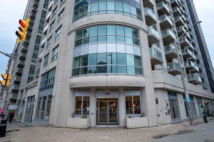 Condo For Sale in (Old) Ottawa, Ontario