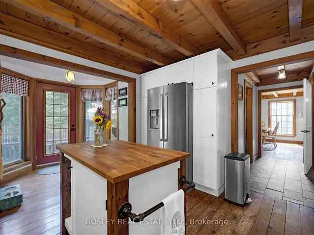 House For Sale in Mono, Ontario