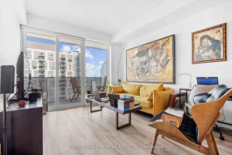 Condo For Sale in Toronto, Ontario