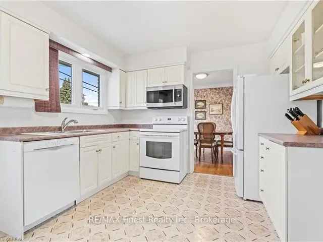 House For Sale in Kingston, Ontario