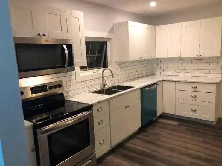 1 BR Apt for Rent Everything Included!