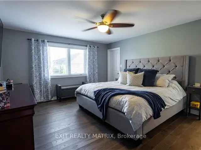 House For Sale in Clarence-Rockland, Ontario