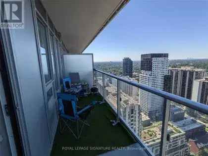 1 room apartment of 376 m² in Toronto