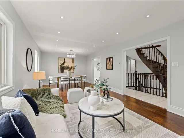 5 1 Bedroom Detached Home in Richmond Hill