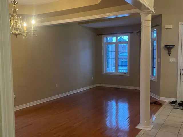 Spacious Family Home near Parks and Schools