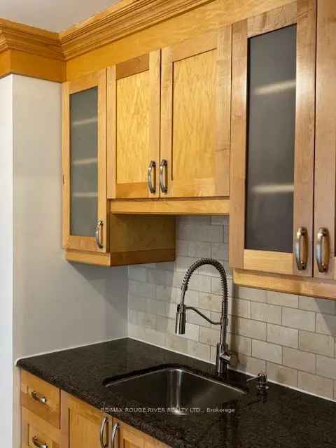 Condo For Sale in Toronto, Ontario