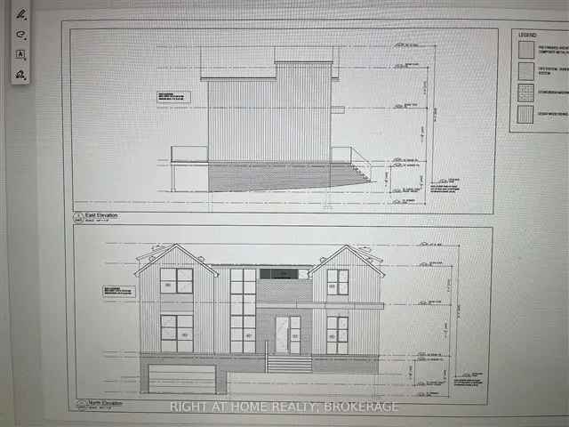 Stunning Morrison Valley Creek Lot Ready to Build