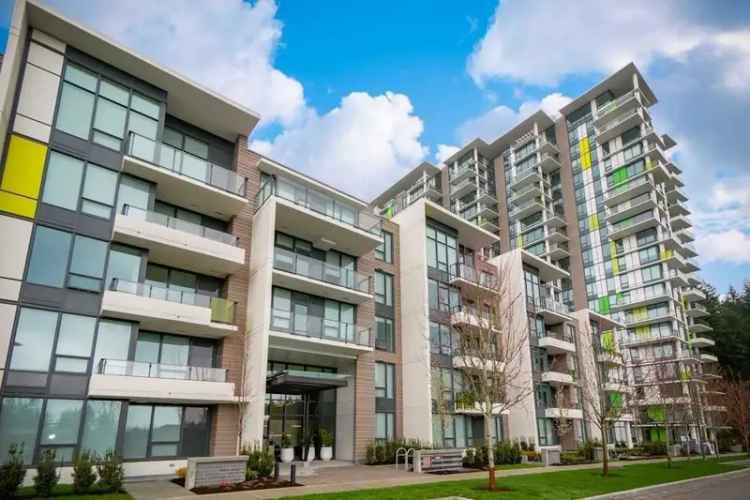 Vancouver West Condo for Sale Eton Building 2 Bed 1 Parking