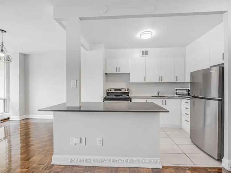 Condo For Rent in Toronto, Ontario