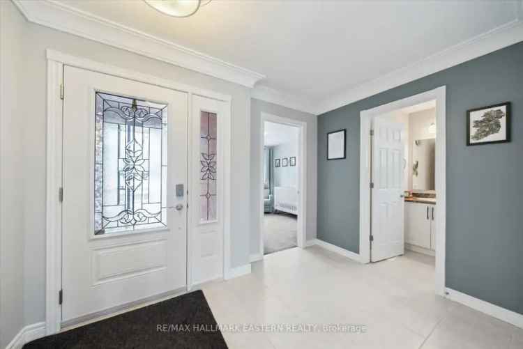House For Sale in Asphodel-Norwood, Ontario
