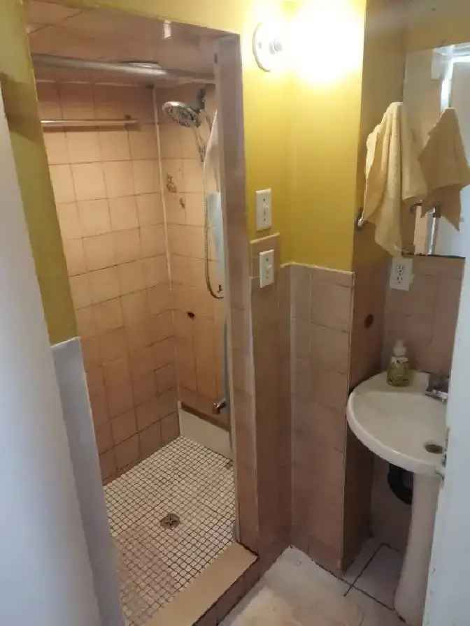 Shared Basement Room Humber College Male Student