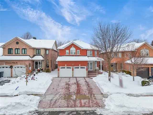 Luxury Ravine Lot Home Exquisite Masterpiece