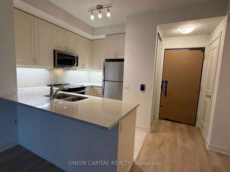 Condo For Rent in Toronto, Ontario