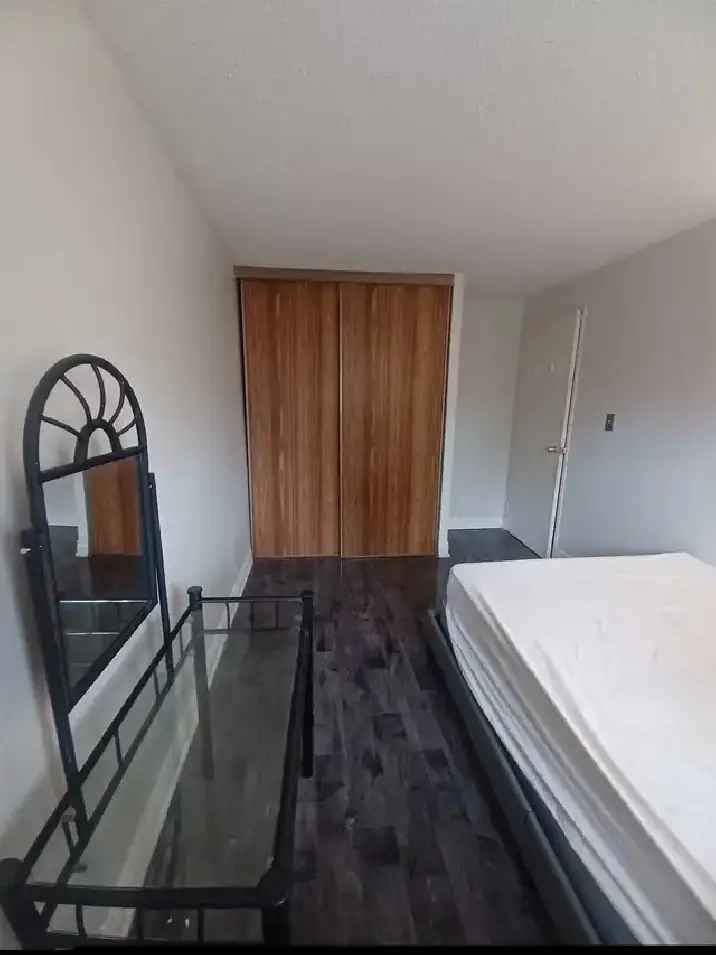 1 Bedroom for Rent Female Only Student Working Professional