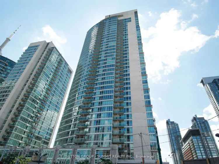 Condo For Sale in Toronto, Ontario