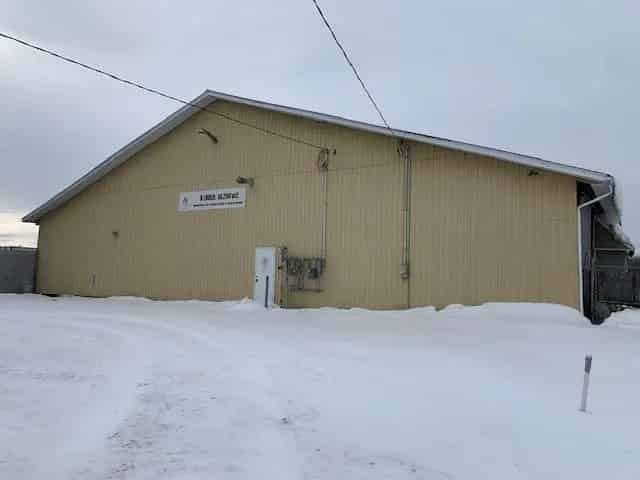 Commercial Office Space for Rent Granby