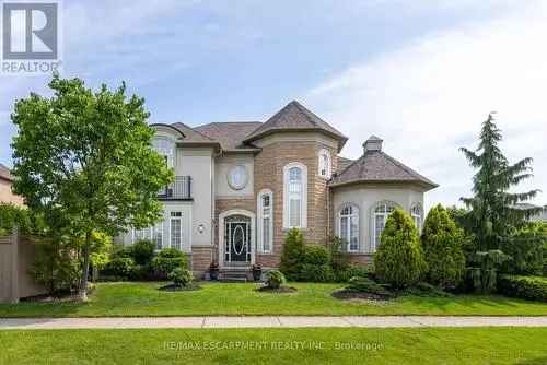 House For Sale In Bronte, Oakville, Ontario