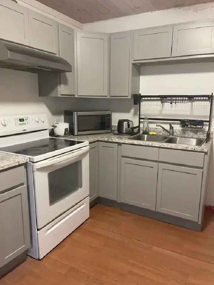 Furnished All Inclusive Room for Rent Near UPEI