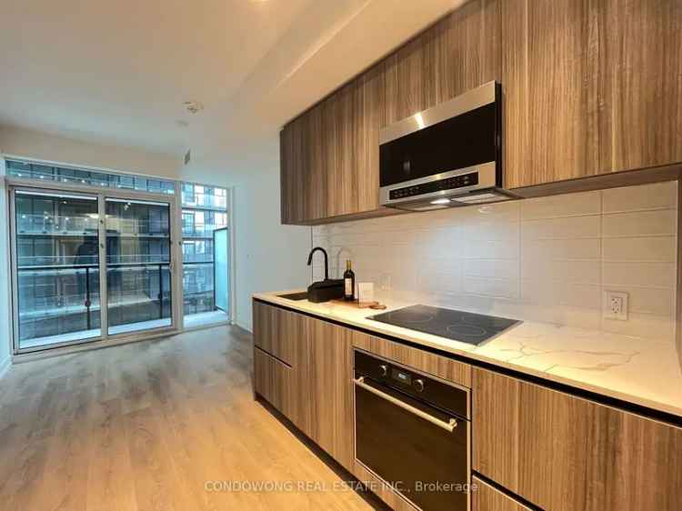 Condo For Rent in Toronto, Ontario