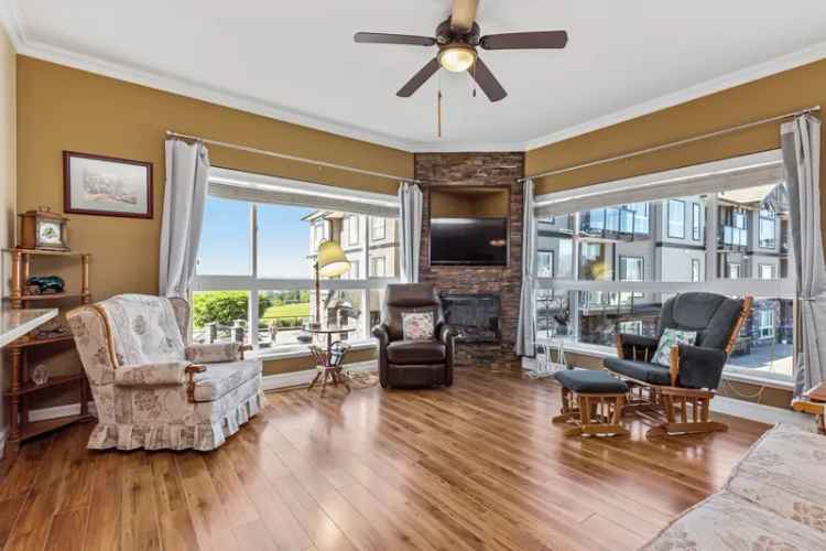 A $649,500.00 Apartment/Condo with 2 bedrooms in Mission BC, Mission