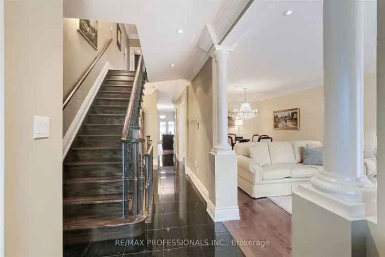 House For Sale in Toronto, Ontario