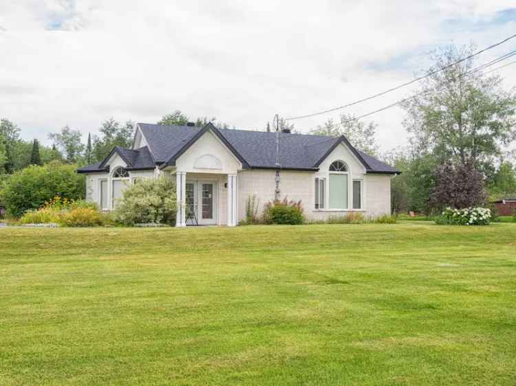 Bungalow for sale, 173, Ch. des Explorateurs, Val-d'Or - Proprio Direct