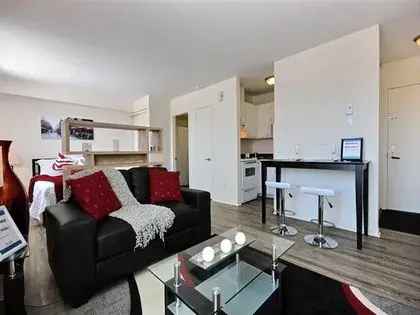 1 room apartment of 64 m² in Quebec