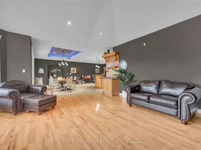 House For Sale in Hamilton, Ontario