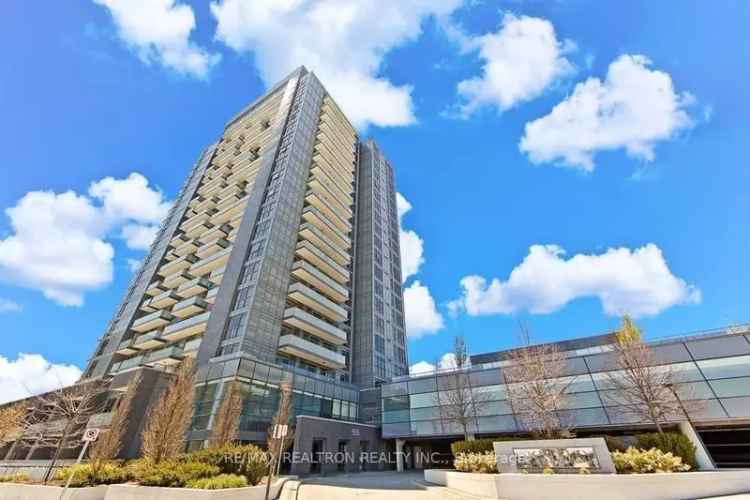 Condo For Rent in Richmond Hill, Ontario