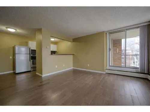 Condo For Sale In Beltline, Calgary, Alberta